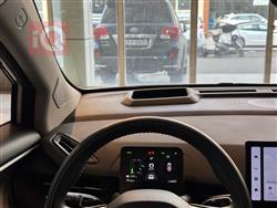 جيلي جيومتري سي